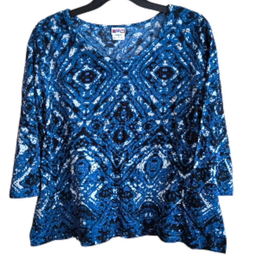 American Sweetheart 100% Cotton Top Size XXL